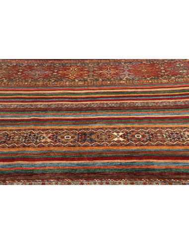 Tappeto Samarkand Pakistan cm.205x292