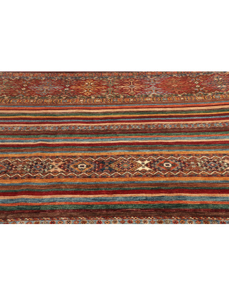 Tappeto Samarkand Pakistan cm.205x292