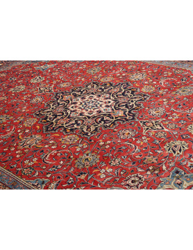 Tappeto Sarough Persia cm.255x350
