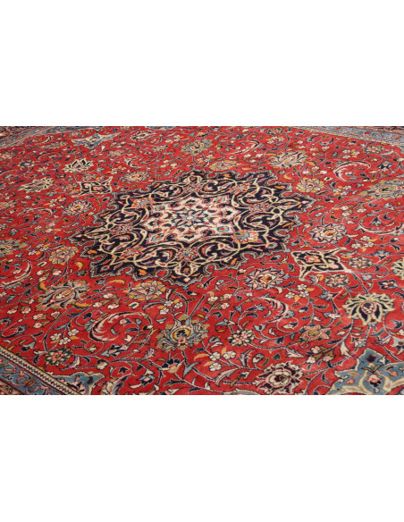 Tappeto Sarough Persia cm.255x350