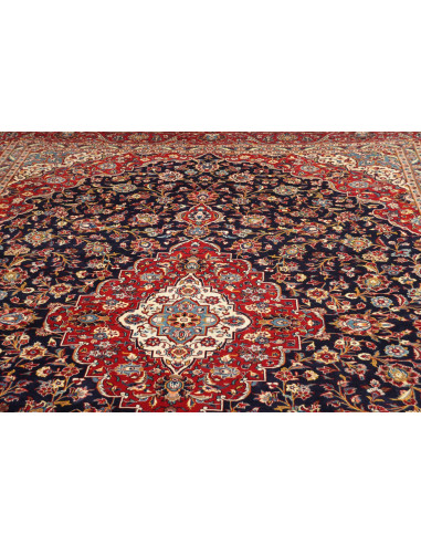 Tappeto Kashan Persia cm.300x446