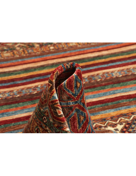 Tappeto Samarkand Pakistan cm.205x292