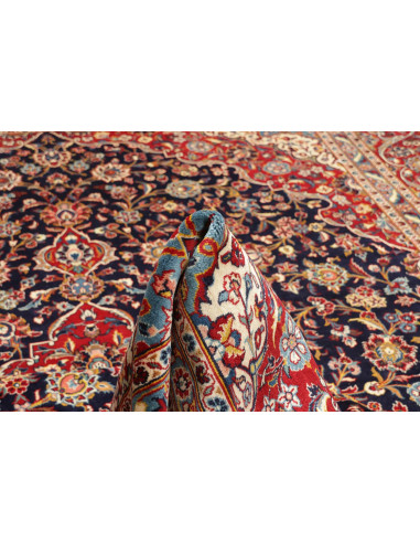 Tappeto Kashan Persia cm.300x446