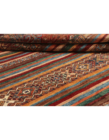 Tappeto Samarkand Pakistan cm.205x292