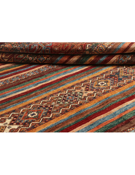 Tappeto Samarkand Pakistan cm.205x292