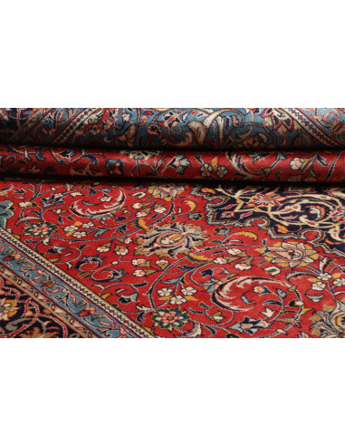 Tappeto Sarough Persia cm.255x350