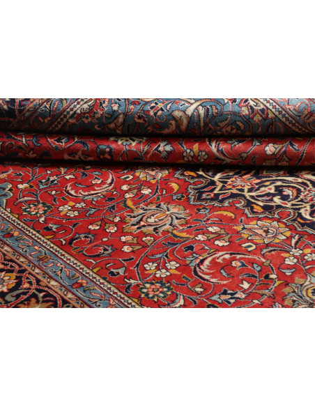 Tappeto Sarough Persia cm.255x350