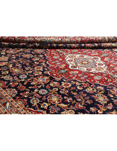 Tappeto Kashan Persia cm.300x446