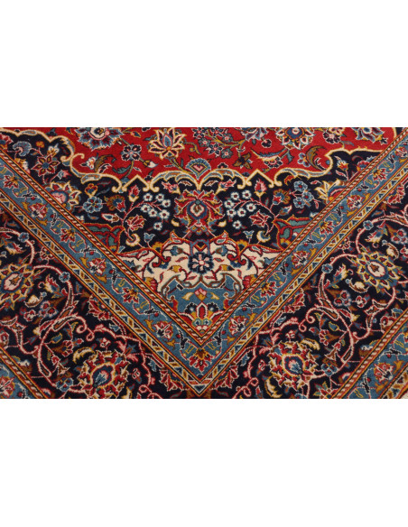Tappeto Ardakan Persia cm.245x383