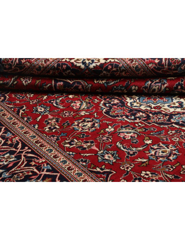 Tappeto Ardakan Persia cm.247x363