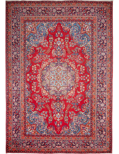 Tappeto Sabzevar Persia cm.242x345