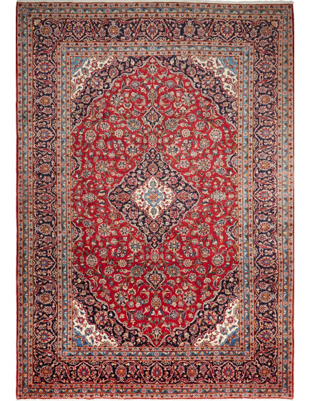 Tappeto Ardakan Persia cm.243x350