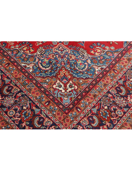 Tappeto Sabzevar Persia cm.242x345