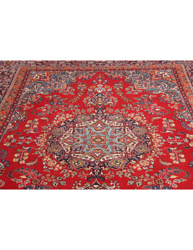 Tappeto Sabzevar Persia cm.242x345