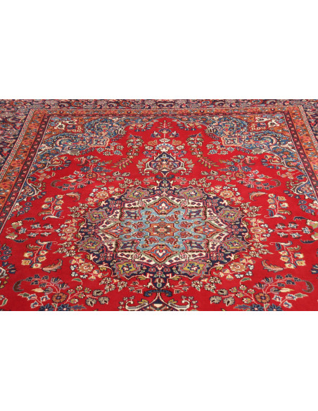 Tappeto Sabzevar Persia cm.242x345