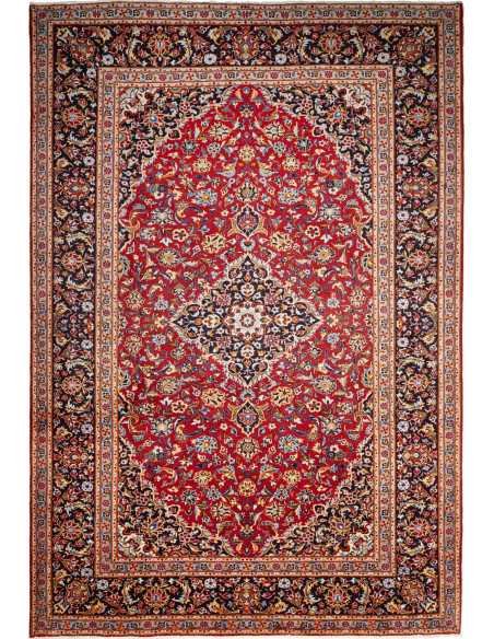 Tappeto Nadjafabad Persia cm.257x378