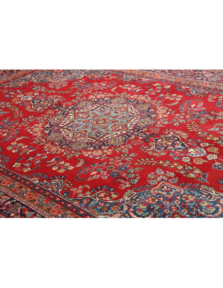 Tappeto Sabzevar Persia cm.242x345