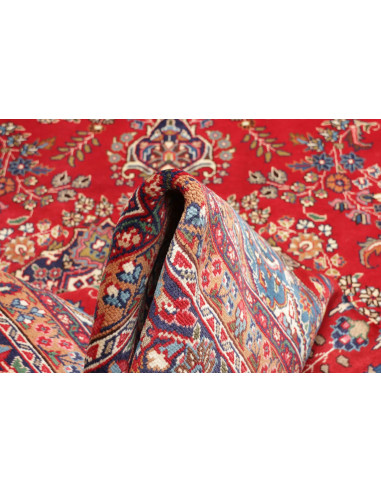 Tappeto Sabzevar Persia cm.242x345