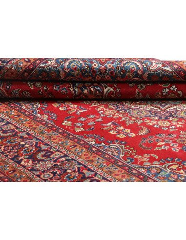 Tappeto Sabzevar Persia cm.242x345