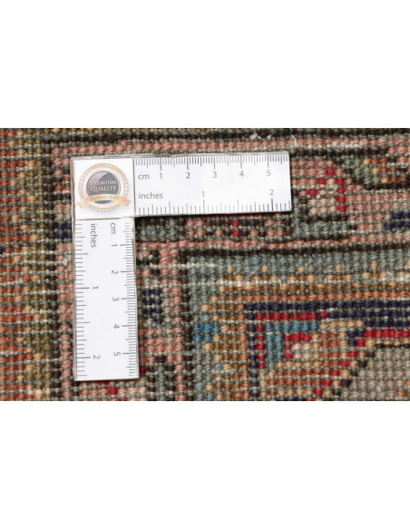 Tappeto Sabzevar Persia cm.242x345