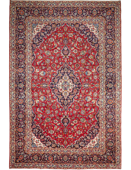 Tappeto Ardakan Persia cm.248x372