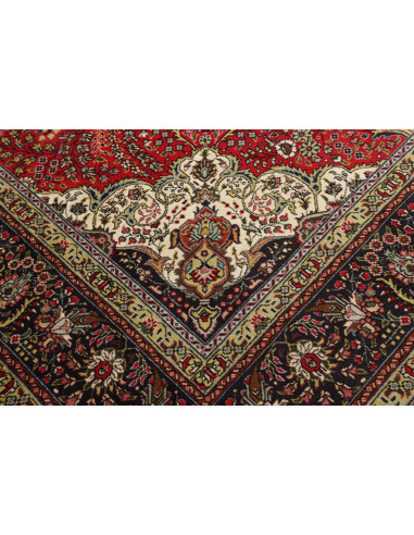 Tappeto Tabriz Persia cm.252x340