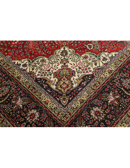 Tappeto Tabriz Persia cm.252x340
