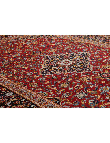 Tappeto Nadjafabad Persia cm.257x378