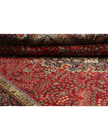 Tappeto Tabriz Persia cm.252x340