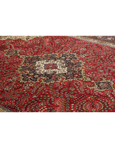 Tappeto Tabriz Persia cm.252x340