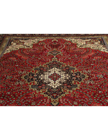 Tappeto Tabriz Persia cm.252x340