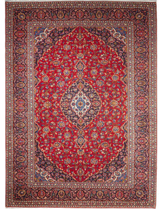 Tappeto Ardakan Persia cm.255x350