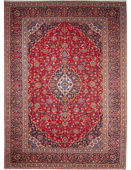 Tappeto Ardakan Persia cm.255x350