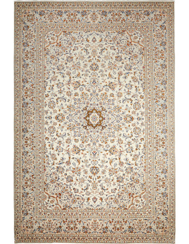 Tappeto Kashan Persia cm.246x370