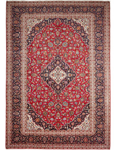 Tappeto Ardakan Persia cm.246x349