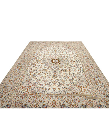 Tappeto Kashan Persia cm.246x370