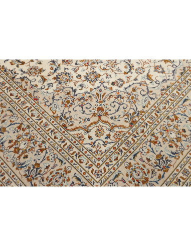 Tappeto Kashan Persia cm.246x370