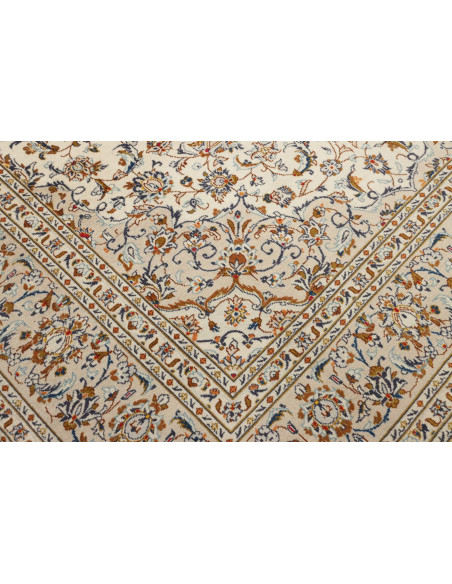 Tappeto Kashan Persia cm.246x370