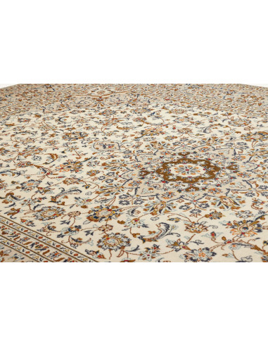 Tappeto Kashan Persia cm.246x370
