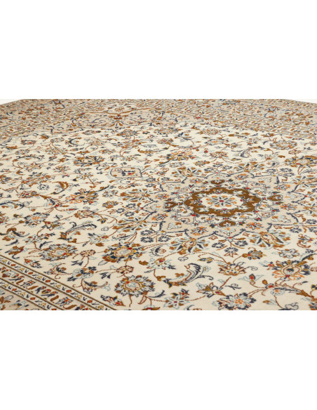 Tappeto Kashan Persia cm.246x370