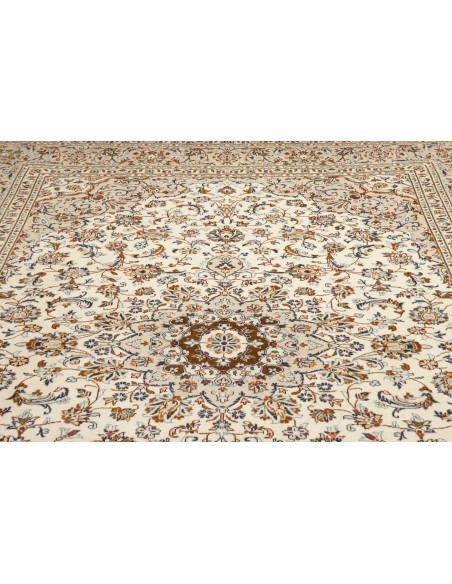 Tappeto Kashan Persia cm.246x370