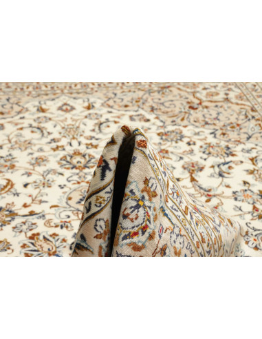 Tappeto Kashan Persia cm.246x370