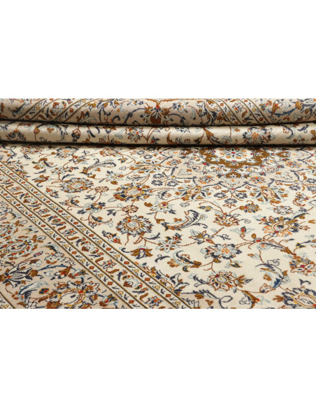 Tappeto Kashan Persia cm.246x370