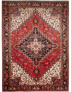 Tappeto Gorawan Persia cm.258x350