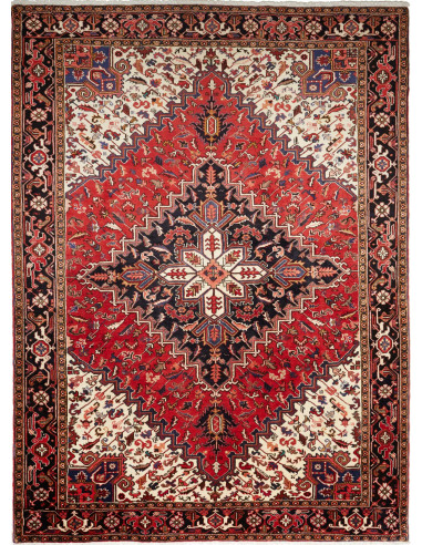 Tappeto Gorawan Persia cm.258x350