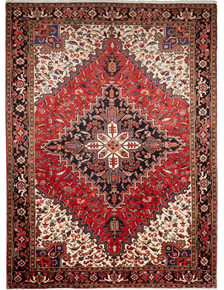 Tappeto Gorawan Persia cm.258x350