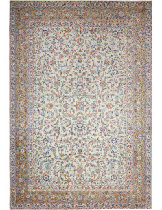 Tappeto Kashan Persia cm.267x392