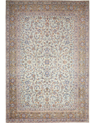 Tappeto Kashan Persia cm.267x392