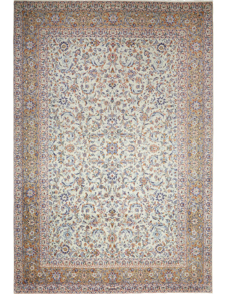 Tappeto Kashan Persia cm.267x392