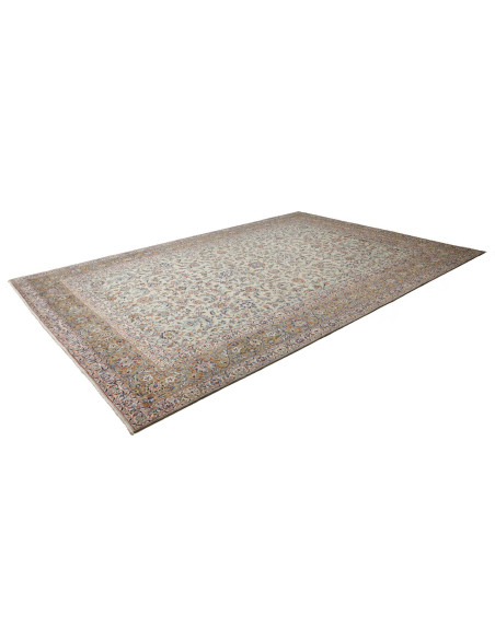 Tappeto Kashan Persia cm.267x392